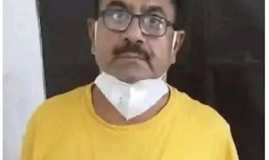 100 से अधिक हत्या करने वाला डॉक्टर गिरफ्तार, पुलिस से बचने बन गया था बाबा, टैक्सी व ट्रक चालकों की हत्या कर मगरमच्छों को खिला देता था