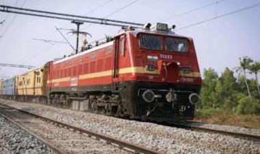 सफ़र करने वाले यात्रीगण कृपया ध्यान दें, छत्तीसगढ़ से गुजरने वाली 18 ट्रेन कैंसिल