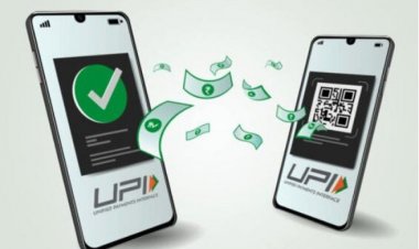 सरकार का बड़ा कदम: अब इन मोबाइल नंबर्स पर नहीं चलेगा UPI!...