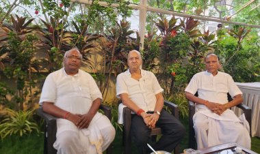 *वरिष्ठ समाजसेवी स्व. श्री रामजीलाल जी अग्रवाल के निधन पर उमड़ा जनसैलाब, हजारों लोगों ने दी अंतिम विदाई*