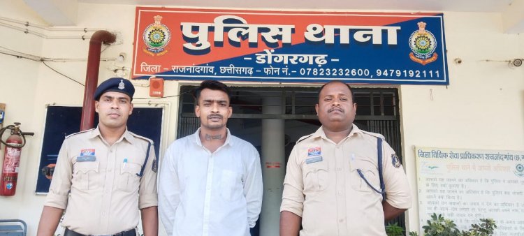 अवैध शराब बिक्री पर छत्तीसगढ़ के सभी जिले के पुलिस हुई सख्त