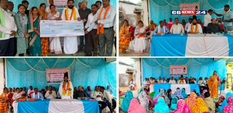 सबसे पुराने व स्वच्छ शौचालय के लिए  दिया पुरस्कार यह बेहतरीन पहल किसके द्वारा किया जा रहा है पढ़िए पूरी खबर में