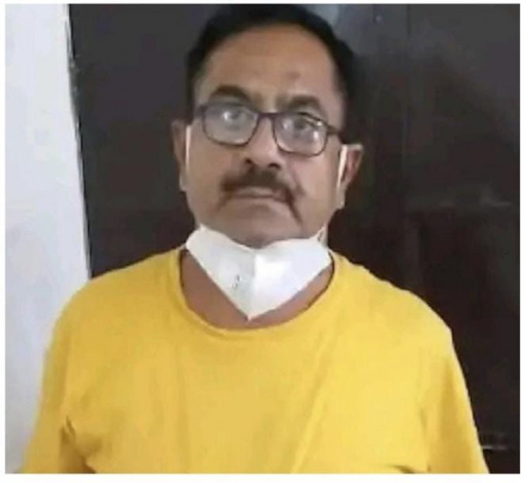 100 से अधिक हत्या करने वाला डॉक्टर गिरफ्तार, पुलिस से बचने बन गया था बाबा, टैक्सी व ट्रक चालकों की हत्या कर मगरमच्छों को खिला देता था