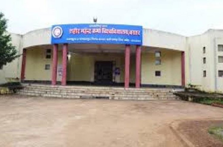 शहीद महेंद्र कर्मा विश्वविद्यालय में चयनित पदों की सूची निकले बिना ही चहीते सहायक प्राध्यापकों की गुपचुप नियुक्ति