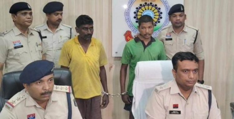 महज 5 डिसमिल जमीन और कुछ पैसों के लालच में विश्वासघात और पारिवारिक विद्रूपता का भयानक उदाहरण