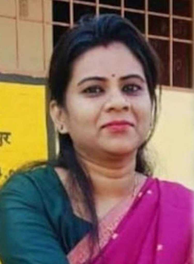 पति को पत्नी का अलग रहना रास नहीं आया, रची साजिश....फिर...