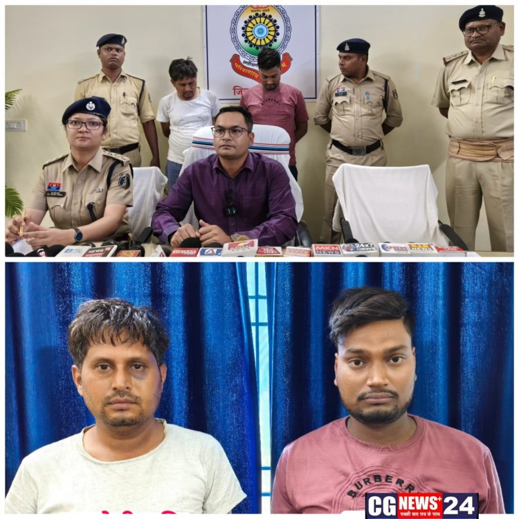 पति ही निकला मास्टर माइंड पत्नी का हत्यारा 60,000₹ में सहयोगी रखा था पुलिस ने किया खुलासा