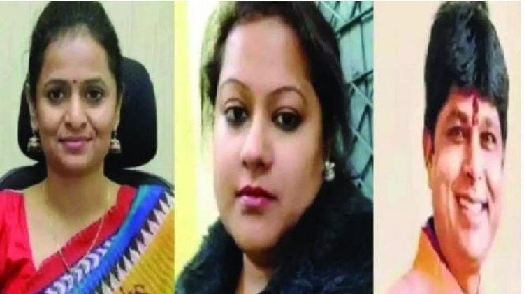 बड़ी खबर: सौम्या चौरसिया, रानू साहू, समीर विश्नोई समेत 6 आरोपी होंगे कल होंगे जेल से रिहा,15 मिनट लेट से आया रिहाई का आदेश, इसलिए….