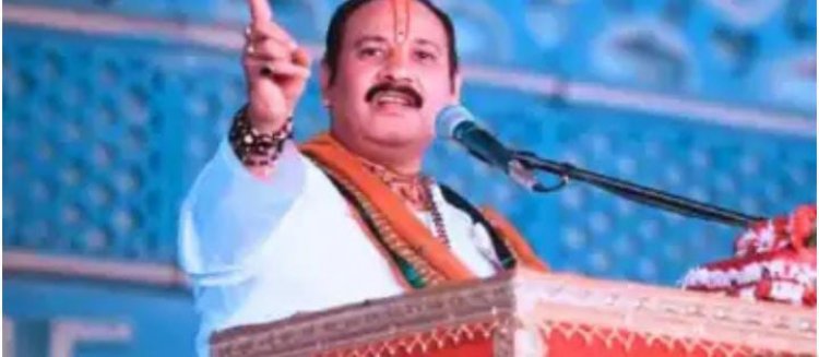 निकुम में 19 से 5 दिवसीय शिवमहापुराण कथा का भव्य आयोजन कथावाचक प्रदीप मिश्रा होंगे