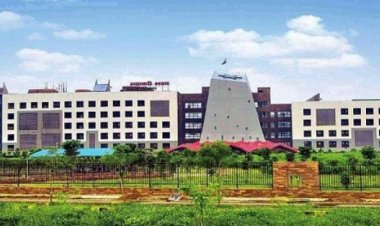 सहायक शिक्षक (विज्ञान प्रयोगशाला) पद के लिए काउंसिलिंग 17 जून से