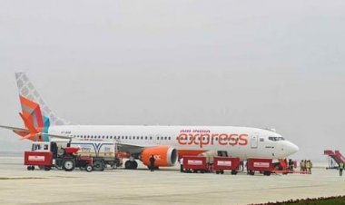 बम की धमकी के बाद एअर इंडिया के विमान की थाईलैंड में इमरजेंसी लैंडिंग