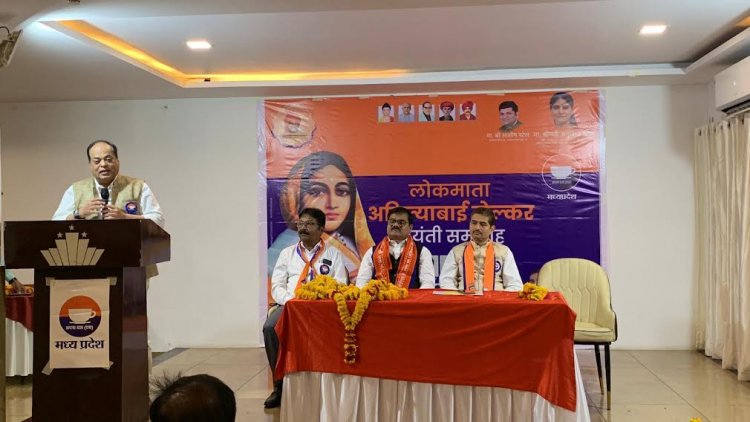 मध्य प्रदेश में जनाधार बढ़ाने में जुटा अपना दल (एस), डॉ अतुल मलिकराम की सक्रिय भूमिका से संगठन को मिली नई ऊर्जा*