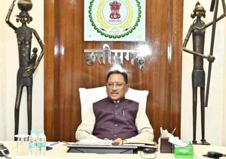 मंत्रिपरिषद के निर्णय : दिनांक - 18 जून 2025*