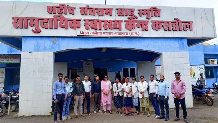 एनएचएम कर्मियों का आंदोलन तीसरे दिन भी जारी*20 वर्षों से सेवा दे रहे