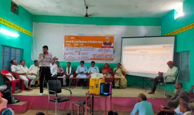 *अग्नि वीरों को मिलेगा निशुल्क शारीरिक प्रशिक्षण*