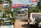 अब छत्तीसगढ़ में पुलिस भी नहीं सुरक्षित पढ़िए मामला इस गांव का