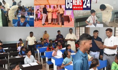 संकल्प जन सेवा समिति देवरी की फिर एक अनूठी पहल....मुख्य अतिथि राज्यपाल पुरस्कृत मिथलेश प्रसाद शर्मा रहे।