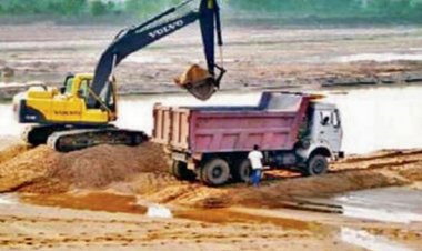 *10 अक्टूबर को रेत खदान ई-नीलामी प्रशिक्षण, दुर्ग में आयोजित*