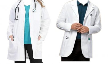 *मानपुर 108 वाहन के EMT डॉक्टर की इलाज के दौरान रायपुर में हुई मौत*