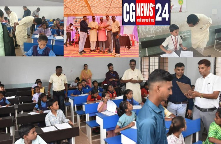 संकल्प जन सेवा समिति देवरी की फिर एक अनूठी पहल....मुख्य अतिथि राज्यपाल पुरस्कृत मिथलेश प्रसाद शर्मा रहे।