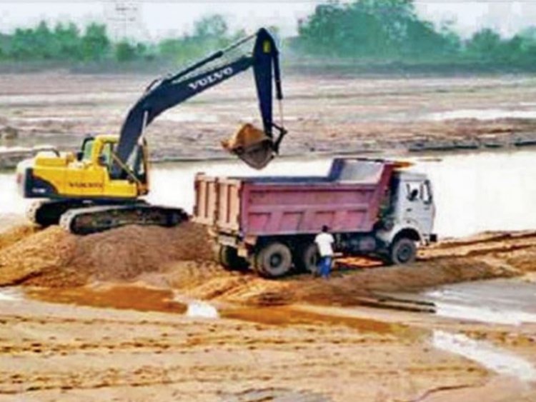 *10 अक्टूबर को रेत खदान ई-नीलामी प्रशिक्षण, दुर्ग में आयोजित*