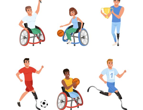 *अंतर्राष्ट्रीय दिव्यांगजन दिवस पर खडगांव में 12Dec  को खेल कुद समेत अन्य सहायक सामग्री का किया जाएगा आयोजन*