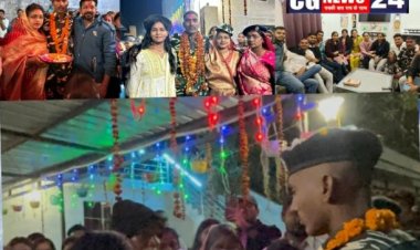 आंगनबाड़ी कार्यकर्ता के बेटों और बेटियां का शिक्षा का संस्कार हकीकत पढ़िए पूरी खबर में 