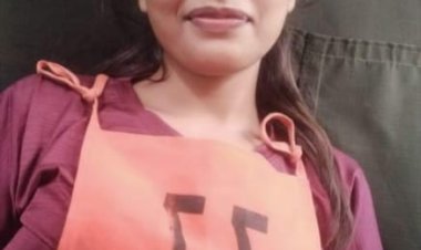 छत्तीसगढ़।लगातार 2 साल कड़ी मेहनत और परिश्रम के बाद हुआ निकिता बंजारे का एसएससी जीडी आईटीबीपी में चयन*