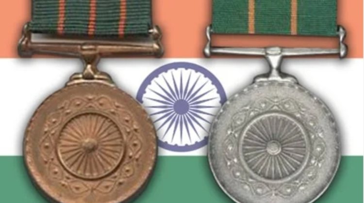 गणतंत्र दिवस पर पुलिस पराक्रम का सम्मान, कल वीरता व सेवा के लिए DG सहित ये अधिकारी-जवान होंगे अलंकृत, राज्यपाल रमेन डेका करेंगे अलंकरण