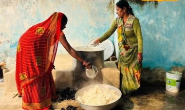 *कोर्ट के आदेश के बाद मध्यान भोजन कर्मचारियों की बढ़ेगी मासिक आय*