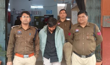 थाना लालबाग द्वारा अवैध रूप से शराब तस्करों के खिलाफ की गयी कार्यवाही।* 