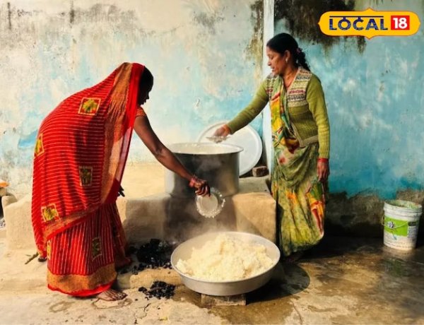 *कोर्ट के आदेश के बाद मध्यान भोजन कर्मचारियों की बढ़ेगी मासिक आय*