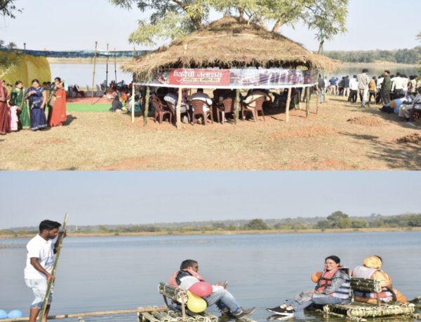 सियादेवी इको एडवेंचर फेस्ट का 13 फरवरी को होगा भव्य शुभारंभ