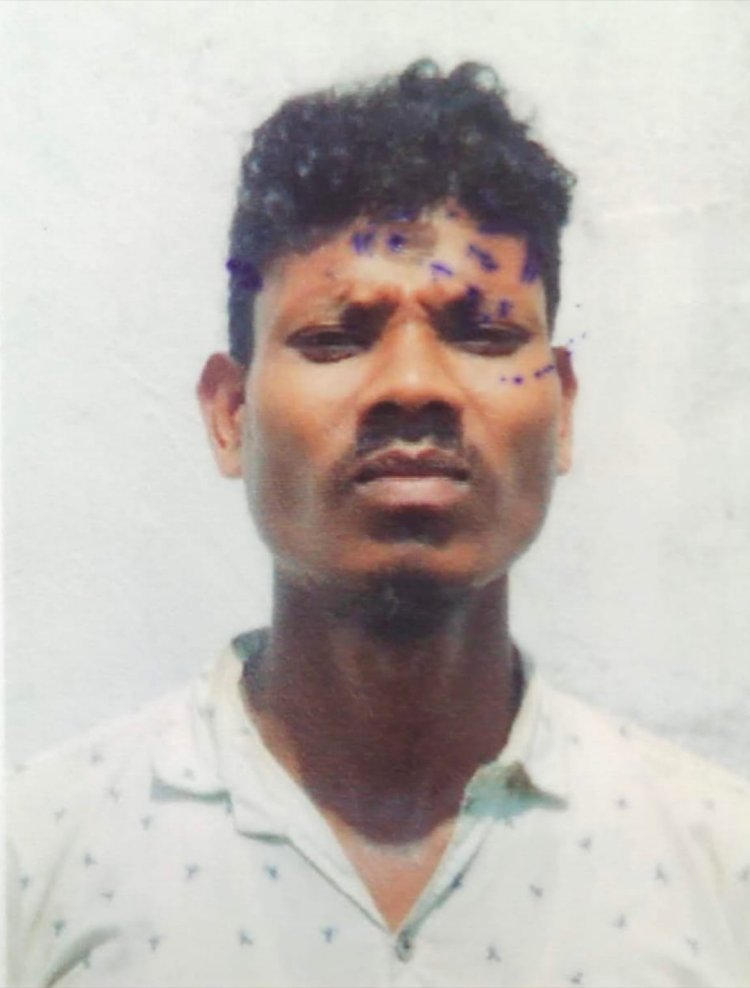  02 नक्सली मिलिशिया सदस्यों को 5 वर्ष का सश्रम कारावास तथा ₹5000 का अर्थदंड की सजा