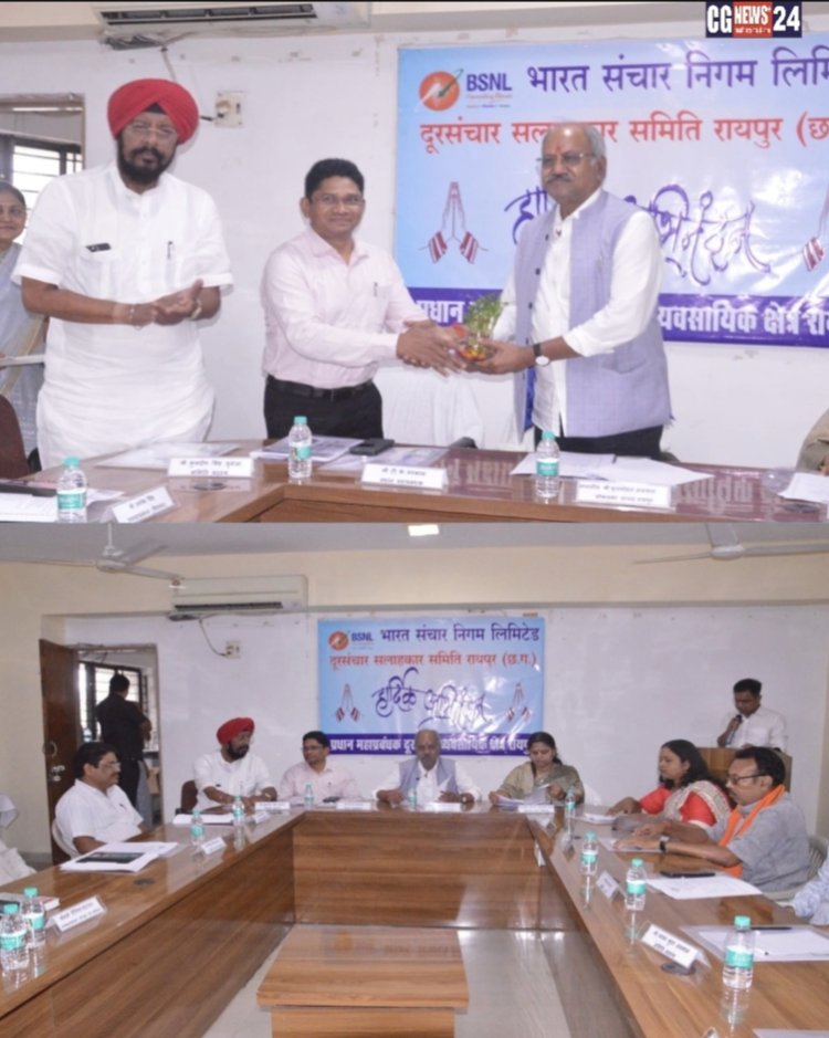 डिजिटल क्रांति से सशक्त होगा छत्तीसगढ़