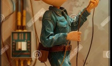 *प्रशासनिक कार्यालय में अस्थाई रूप से Electrician कार्य हेतु स्थानीय युवाओं को मिलेगा मौका*