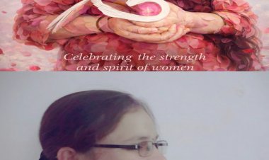 अंतरराष्ट्रीय महिला दिवस 2026 पर  विधि हुलेश्वर जोशी : शिक्षा, साहित्य और समाज सेवा की प्रेरक पहचान