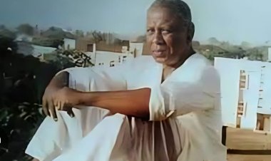 *लाल श्याम शाह महाराज की पुण्यतिथि पर 10मार्च को बस स्टैंड मोहला में कार्यक्रम का किया जाएगा गया आयोजन