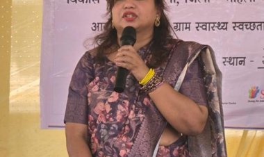 *मोहला से दिल्ली संसद तक महिला सशक्तिकरण के तहत नम्रता सिंह की 16अप्रैल उड़ान*