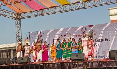 Successful Conclusion of "Kaushalya" and "Lokarpan" Programs at CSVTU