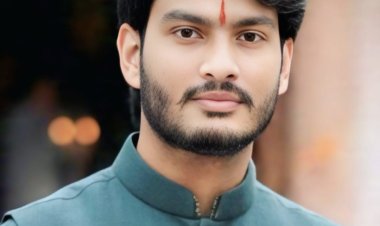 ब्लॉक कांग्रेस की नई कार्यकारिणी में शिवेंद्र देशमुख बने महामंत्री*