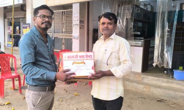 *बघेल परिवहन सुविधा केंद्र मोहला द्वारा रक्तदान एवं लाइसेंस निर्माण शिविर का सफलतापूर्वक किया गया आयोजन*