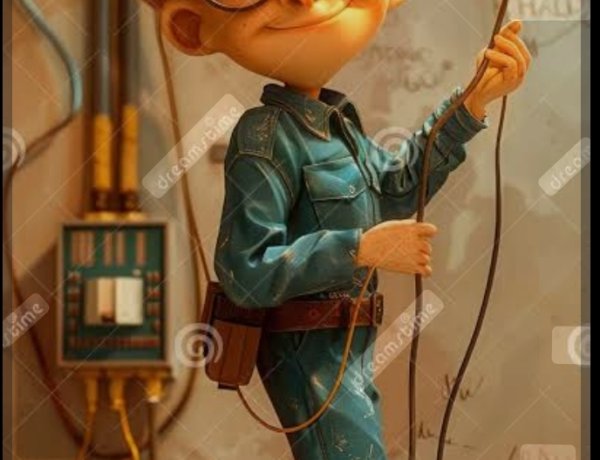 *प्रशासनिक कार्यालय में अस्थाई रूप से Electrician कार्य हेतु प्रशिक्षण,स्थानीय युवाओं को मिलेगे रोजगार के अवसर*