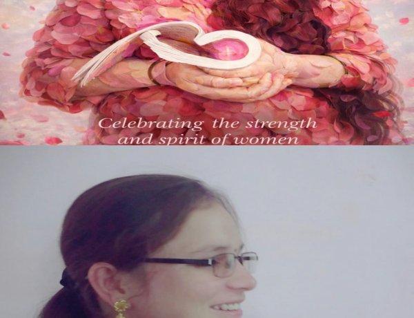 अंतरराष्ट्रीय महिला दिवस 2026 पर  विधि हुलेश्वर जोशी : शिक्षा, साहित्य और समाज सेवा की प्रेरक पहचान