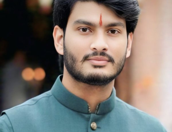 ब्लॉक कांग्रेस की नई कार्यकारिणी में शिवेंद्र देशमुख बने महामंत्री*