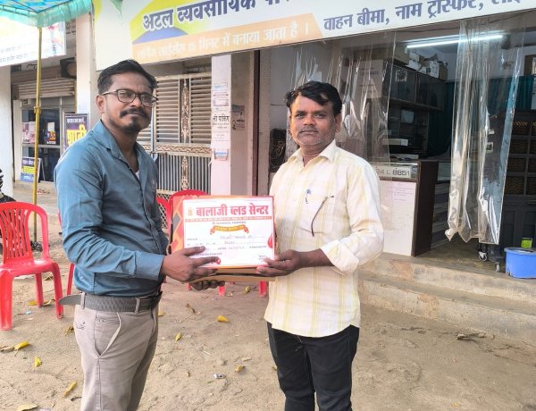 *बघेल परिवहन सुविधा केंद्र मोहला द्वारा रक्तदान एवं लाइसेंस निर्माण शिविर का सफलतापूर्वक किया गया आयोजन*