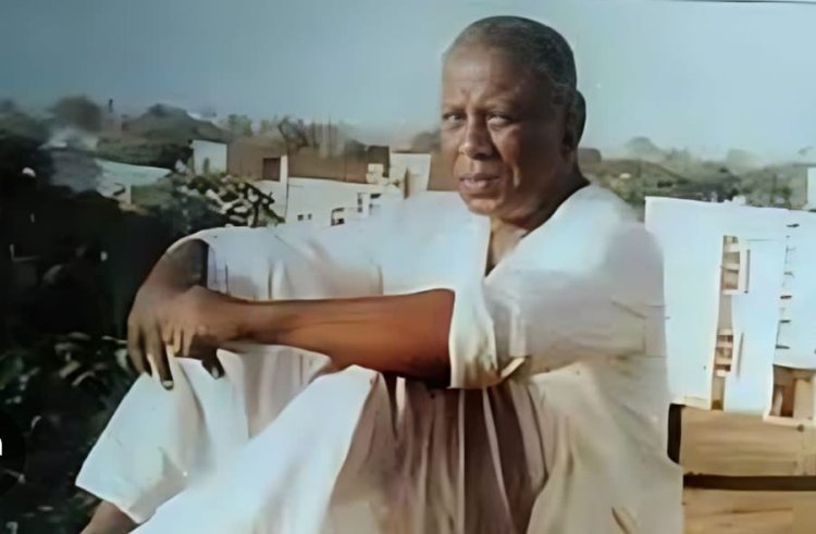 *लाल श्याम शाह महाराज की पुण्यतिथि पर 10मार्च को बस स्टैंड मोहला में कार्यक्रम का किया जाएगा गया आयोजन