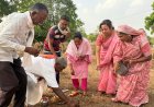 *जिला पंचायत अध्यक्ष रही मोहला व मानपुर ब्लॉक के दौरे पर, क्षेत्रीय एवं पारिवारिक कार्यक्रमों में भी हुई सम्मिलित*