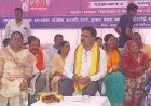 *भनसुला आयोजित सुशासन त्यौहार का हुआ बहिष्कार, प्रशासनिक व्यवस्थाओ में लगातार हो रही चूक*