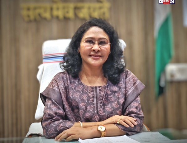 छत्तीसगढ़ बोर्ड परीक्षा में बालोद जिले का परिणाम गिरा